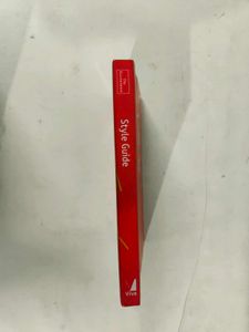 The Economist Style Guide