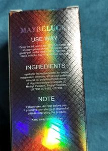 MAYBELUCKY HAIRLINE 2 IN 1