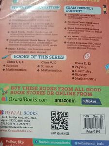 Ncrt Textbook And Exempler Clasa 10 Th