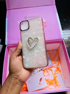 I Phone 11 Pro Max Cover