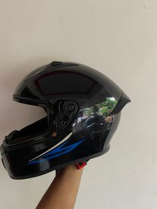Vega helmet