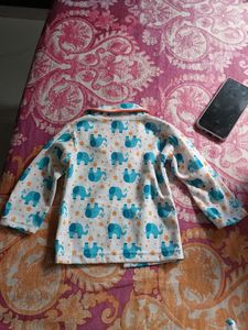 Unisex Nightsuit New And Unused