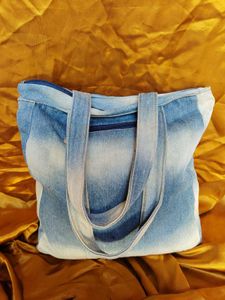 Denim &#39;Joie&#39; Handbag