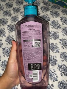 L&#39;Oreal Hyaluron Pure Shampoo