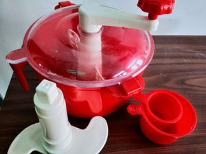 Aata Dough Maker