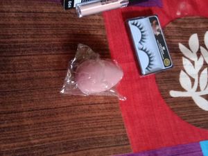 Makeup Bundle: Beauty Products