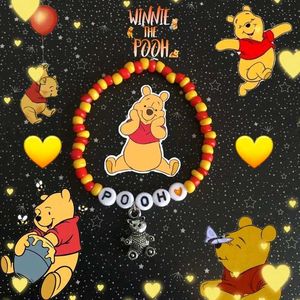 Powerpuff Girls Bracelet Set