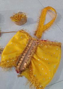 Ganeshji Dresses