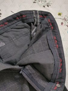 Mens Pant