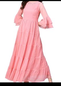 Women's Maxi Dress