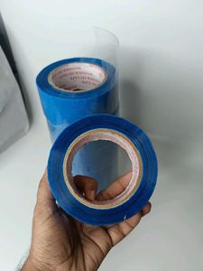 Flipkart Transparent Wonder Tape Rolls pack of 1