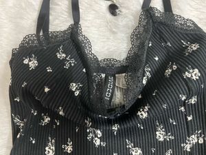H&amp;M Bodycon Dress