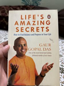 Life amazing Secret