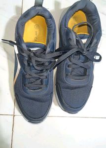 Campus Running &amp; Sport Shoes For Women (Grey, 4.5)