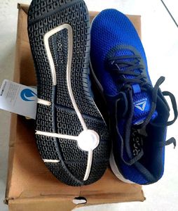 Reebok Dmx Technology Running Shoes