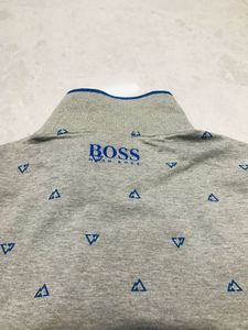 Hugo Boss Martin Kaymer Edition Tshirt