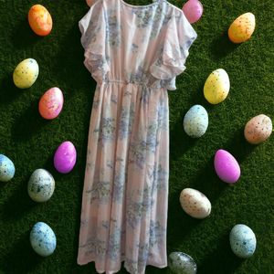 Gown Dress