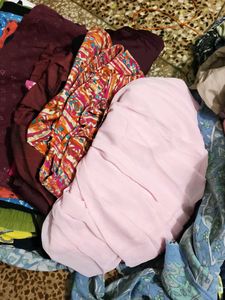 Bulk Used Clothes For Sell