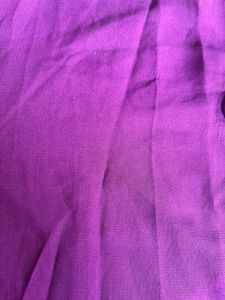 Purple Kurti