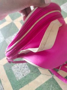 Bag For Girls
