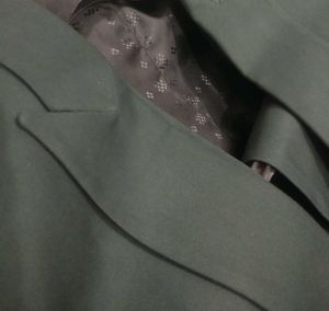 Mens  Suit