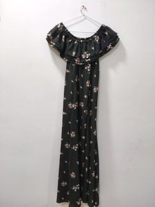 WESTSIDE DRESS