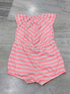 Baby Romper