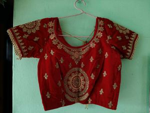 Bridal Lehenga,Blouse,  Dupatta