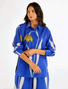 Blue Aesthetic Coord Set – FabGalaxy