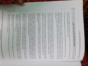 History Books For NTSE- Class 9 &amp; 10