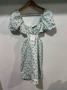 Zara Dress