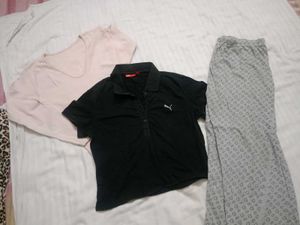 Combo Offer