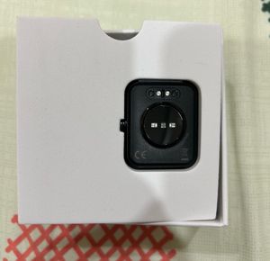New GOQii Smart O2 Smartwatch