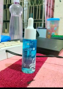 Plum Niacinamide 5 % Serum