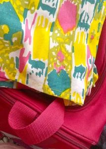 Ethnic Dress Material