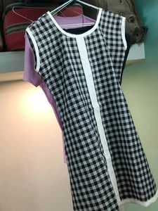 Printed Kurta