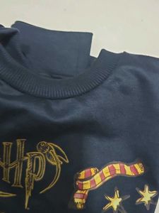 Harry Potter Kids Sweatshirt unused brand new