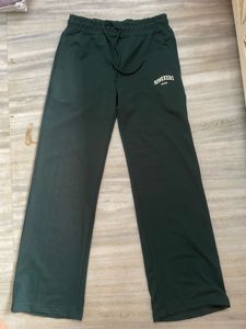 Green HONKKERS Joggers