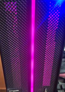 ENTWINO Gaming CPU With RGB