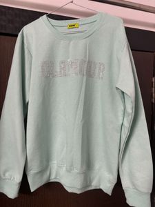 Cute Mint Sweatshirt