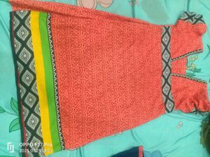 Ethnic Kurta