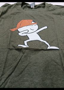 Two Tshirt For Regular Use