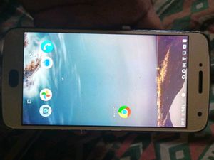 Moto G5 Plus