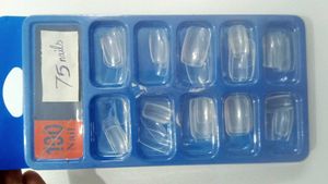 Nail Art Kit