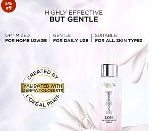 Glycolic Bright - Instant Glowing Serum