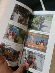 Reporting Pakistan By Meena Menon