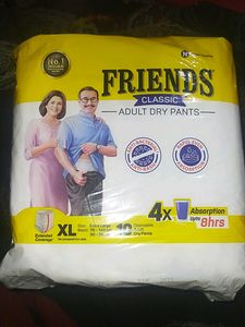 Adult Diaper