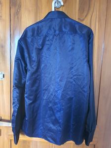 Taleta Slim Fit Party Wear Shirt (MEN)