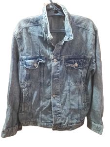 HIGHLANDER DENIM HEAVY