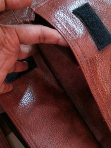 Office Bag For Storing And Carrying Documents